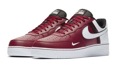 nike air force 1 low rosse